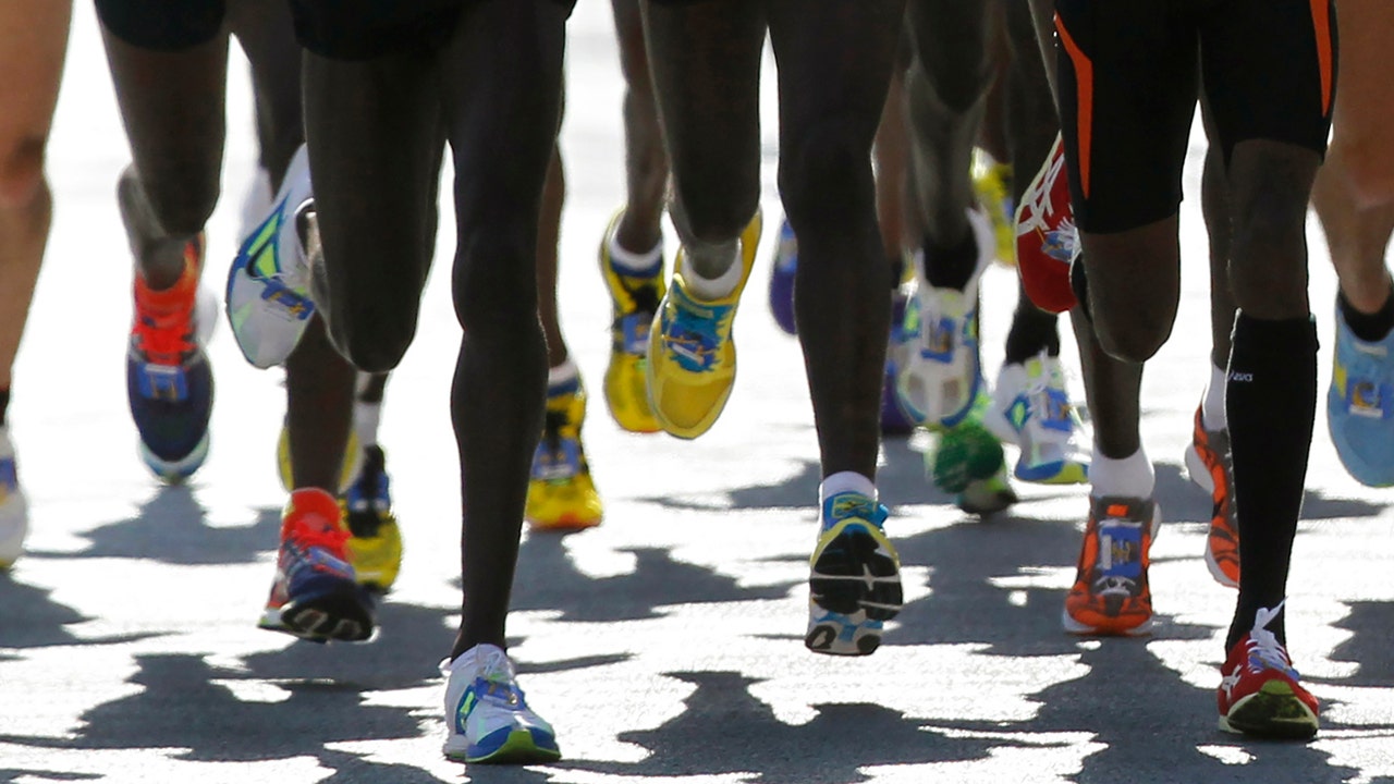 Tokyo governor confronts IOC over moving Olympic marathon